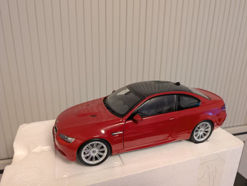 Kyosho modellino auto bmw - kyosho,
