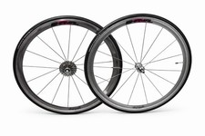 Ruedas Campagnolo Shamal 700c