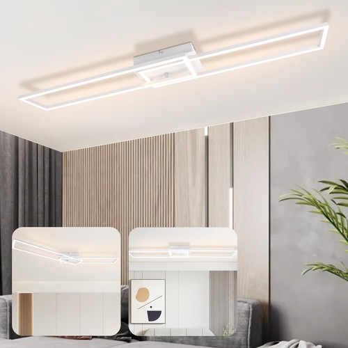 Plafoniera 32w led - plafoniera,