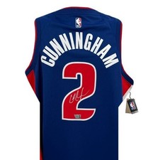 Maglia basket Cade Cunningham