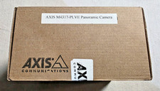 AXIS M4317-PLVE Telecamera di