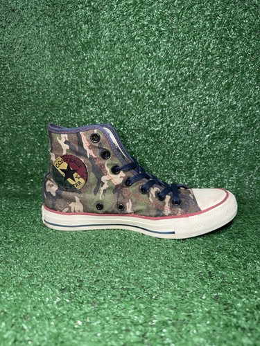 Converse chuck taylor all - converse,
