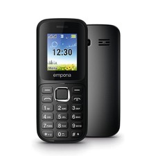 Emporia FN313 2G Telefono per