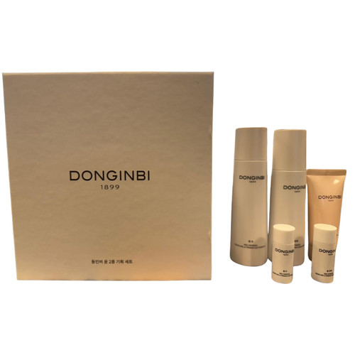 Donginbi red ginseng - donginbi,