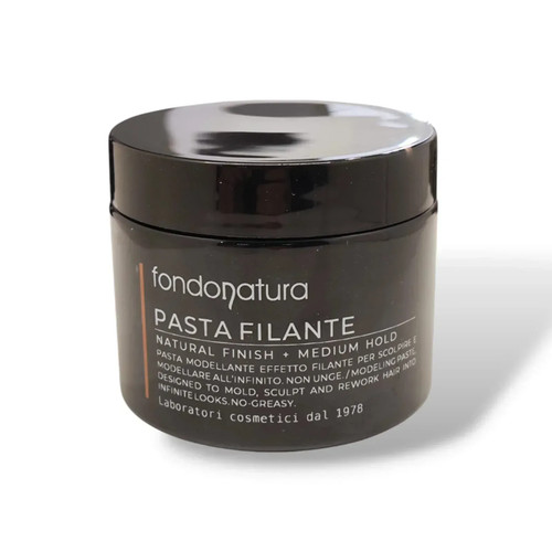 Fondonatura pasta filante - fondonatura,