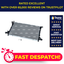 Radiatore adatto per AUDI A6