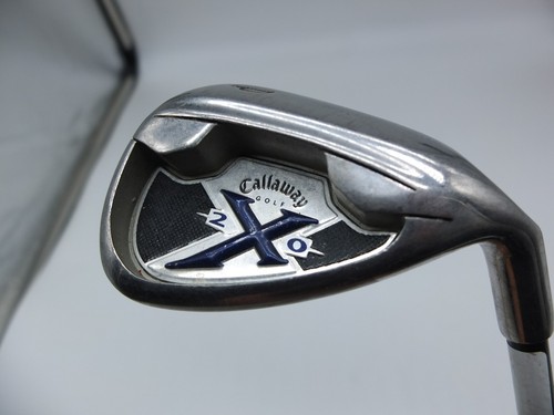 Mazza golf callaway - da, x20