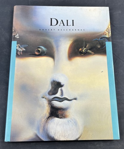 Salvador dali - salvador,