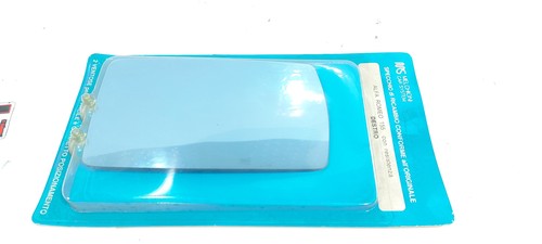 Vetro specchietto esterno - vetro, con