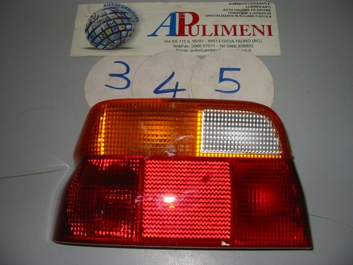 51220 fanale posteriore - 51220,