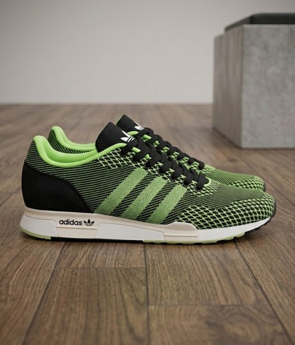 Adidas originals flux los - zx,