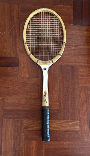 Spalding racchetta tennis - spalding,