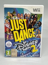 VIDEOGIOCO JUST DANCE DISNEY
