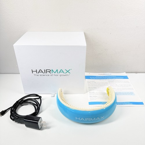 Hairmax laserband hair - hairmax, 41