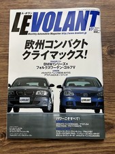 LE VOLANT 2004.10 EUROPEAN