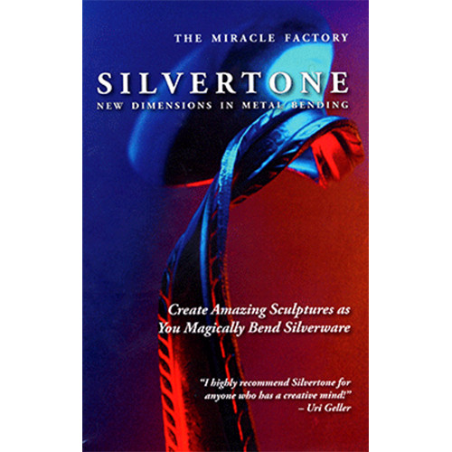 Silvertone