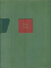 L'ARTE EGIZIA WESTENDORF WOLFHART RIZZOLI 1969 L'ARTE NEL MONDO