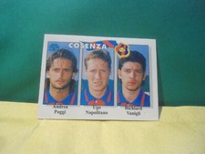 CALCIO FLASH 95 EUROFLASH -