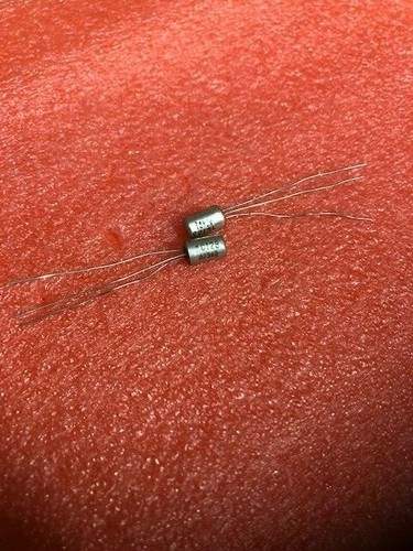 Ac128 pnp transistor - ac128,
