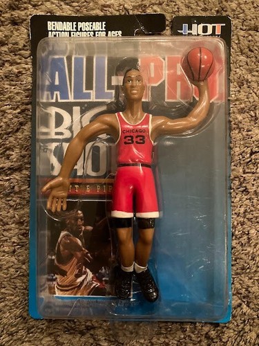 All pro big shot nba - all-pro,