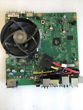 Mainboard Xbox 360 S X858278-001 Guasta Non Funzionante Led Rosso Lampeggia