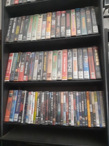 Videocassette dvd - videocassette,