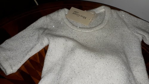 Miss grant completo maglia - miss,