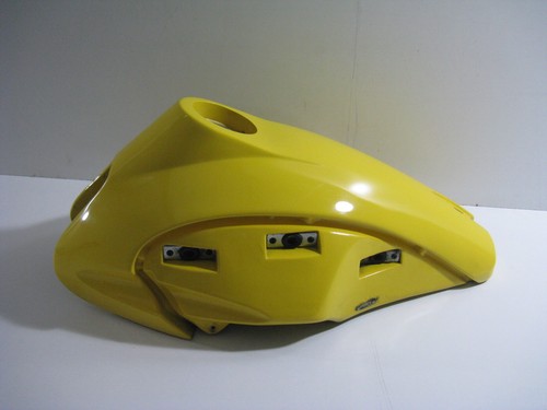 Serbatoio benzina moto guzzi - moto, v