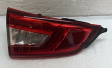 STOP FANALE FANALINO POSTERIORE PORTELLONE INT SX NISSAN QASHQAI 18 (ROTTO)