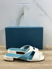 A.Bocca Sandalo Donna Mules