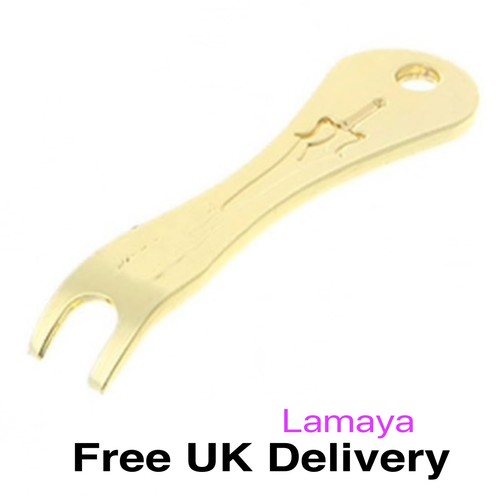 Guitar bridge pin - guitar, puller