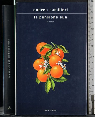 Pensione eva andrea - pensione, eva.