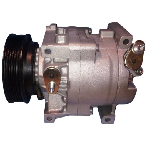Compressore aria condizionata - compressore,