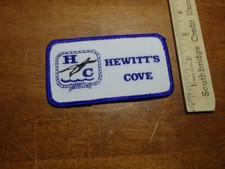 Hewitts Cove - Hingham, MA