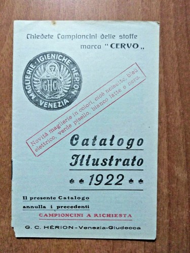 Maglierie igieniche c - igieniche,