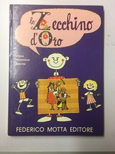 Fernando Rossi LO ZECCHINO