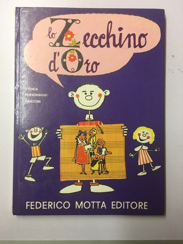 Fernando rossi zecchino - fernando,