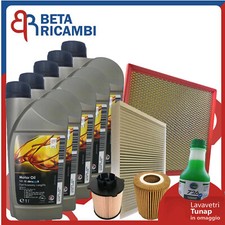 Kit Tagliando Opel Astra J 1.7