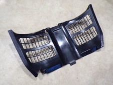 Carena coperchio griglia