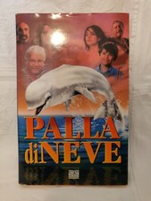 PALLA DI NEVE - ROBERTA