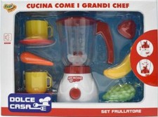 Dolce Casa Set Frullatore