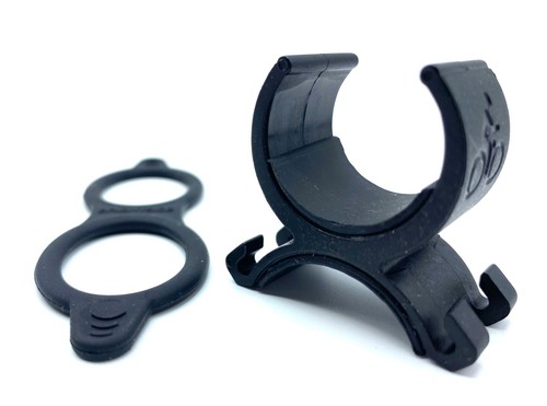 Clip cinghia leggera - clip,