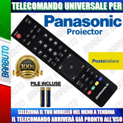 Telecomando universal - telecomando,