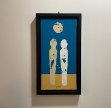 Corrado Zani (Warhol Lodola christo Picasso Hirst Faccincani Salvo nespolo)