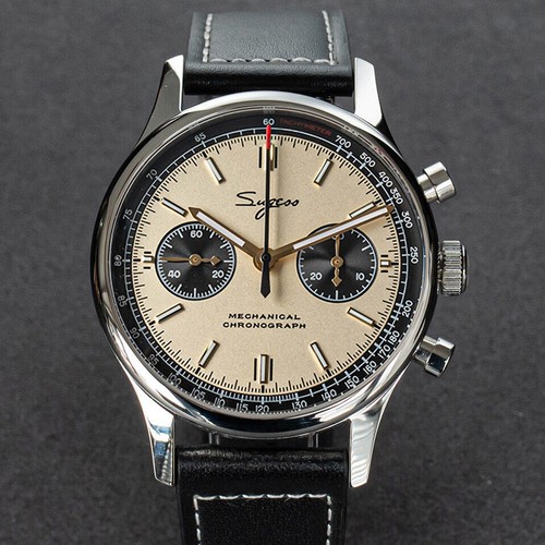 Orologio cronografo sugess - orologio,