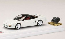 HONDA NSX (NA1) Type R con