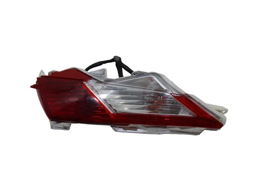 Fanale posteriore destro honda - fanale,