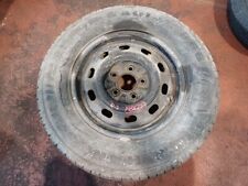 N.1 CERCHI FERRO - Kia - 5 FORI 15" 6JJx15 ET18 - 215 65 R15 96H ESTIVE