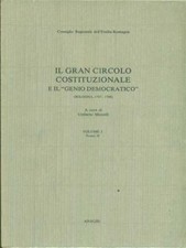 IL GRAN CIRCOLO COSTITUZIONALE