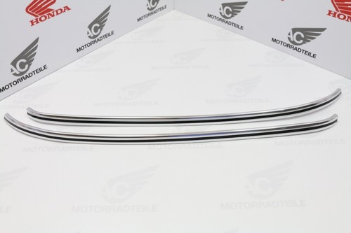 Kit modanatura serbatoio
